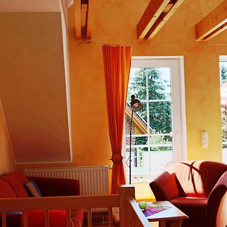 Ferienhaus Woelkchen Penzance Dış mekan fotoğraf
