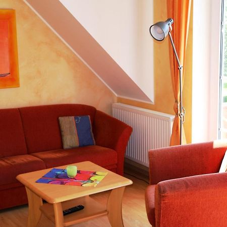 Ferienhaus Woelkchen Penzance Dış mekan fotoğraf