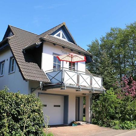 Ferienhaus Woelkchen Penzance Dış mekan fotoğraf