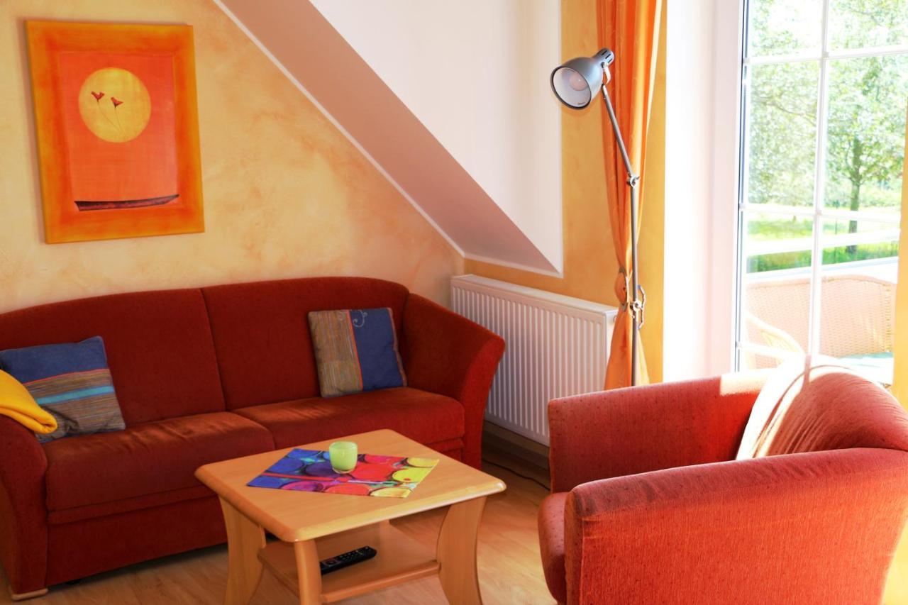 Ferienhaus Woelkchen Penzance Dış mekan fotoğraf