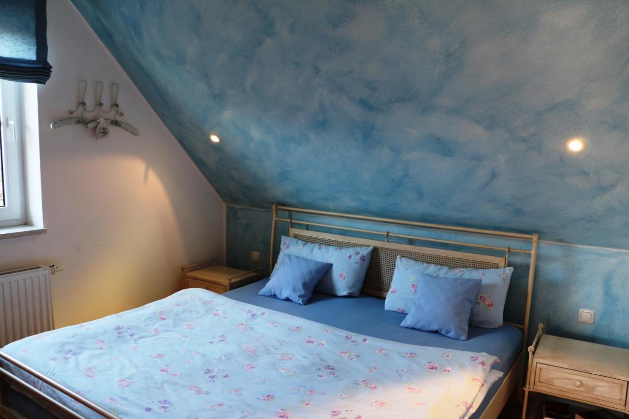 Ferienhaus Woelkchen Penzance Dış mekan fotoğraf