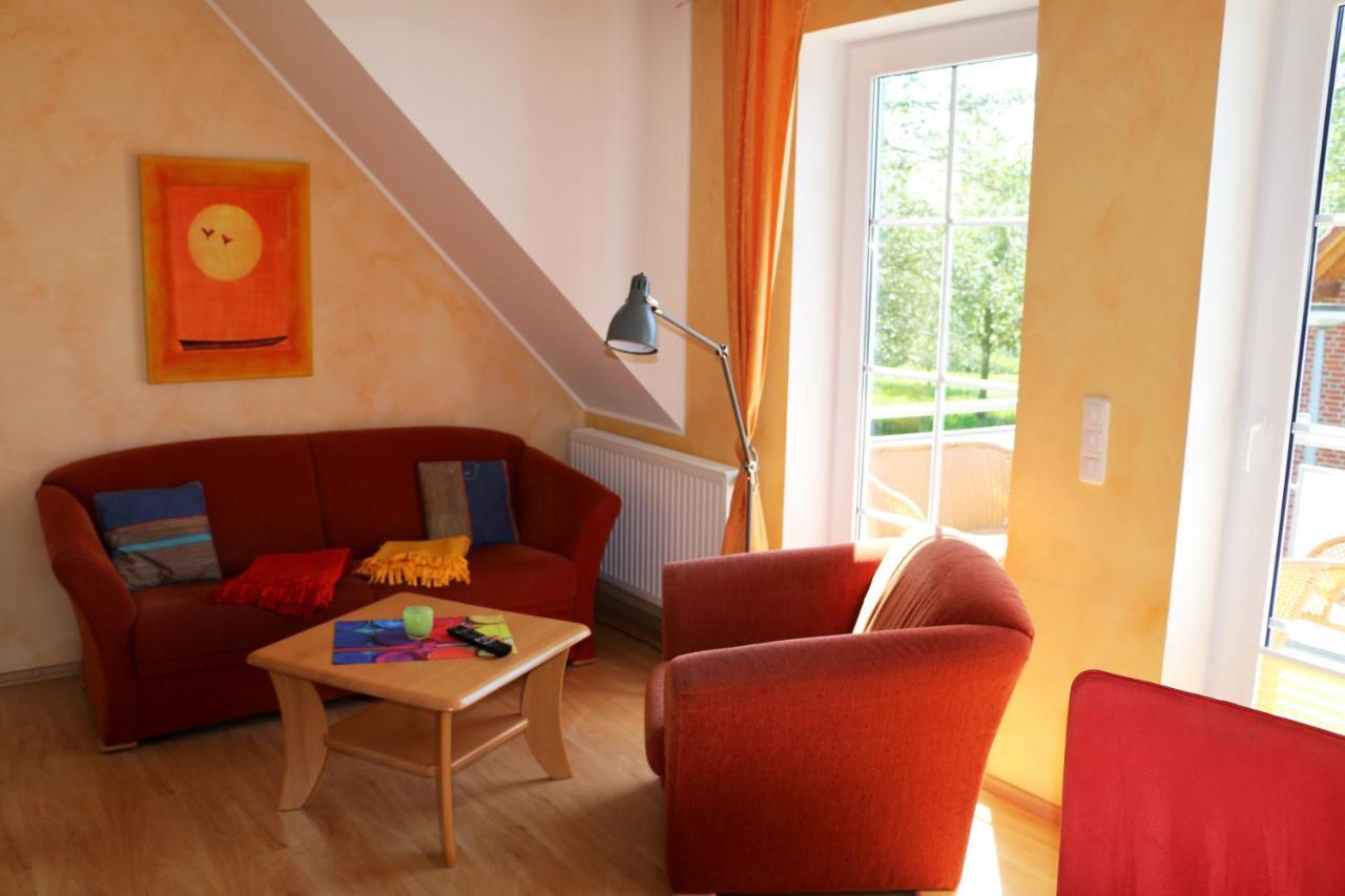 Ferienhaus Woelkchen Penzance Dış mekan fotoğraf