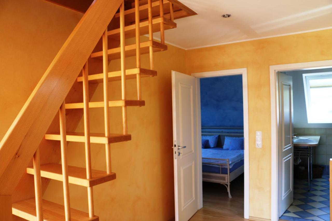 Ferienhaus Woelkchen Penzance Dış mekan fotoğraf