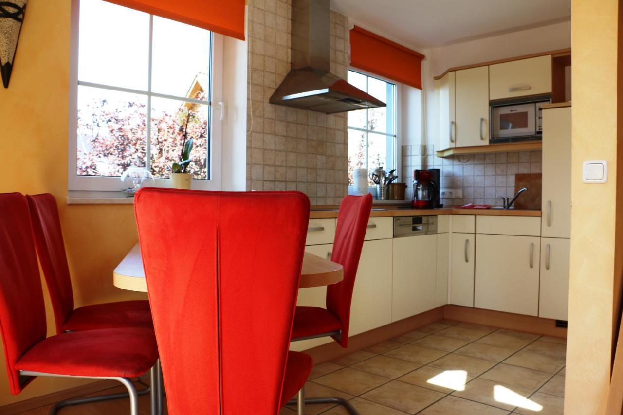 Ferienhaus Woelkchen Penzance Dış mekan fotoğraf