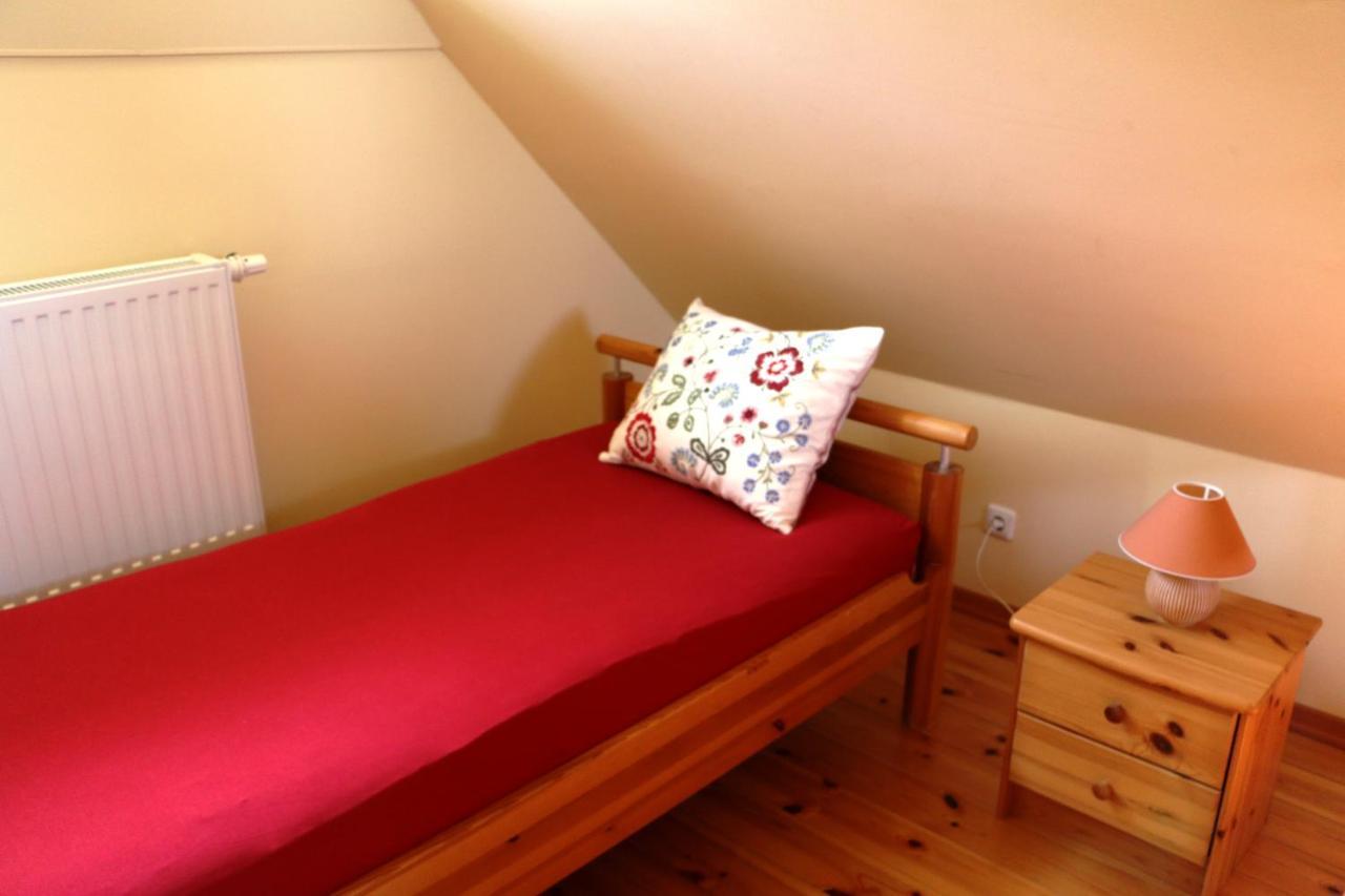 Ferienhaus Woelkchen Penzance Dış mekan fotoğraf