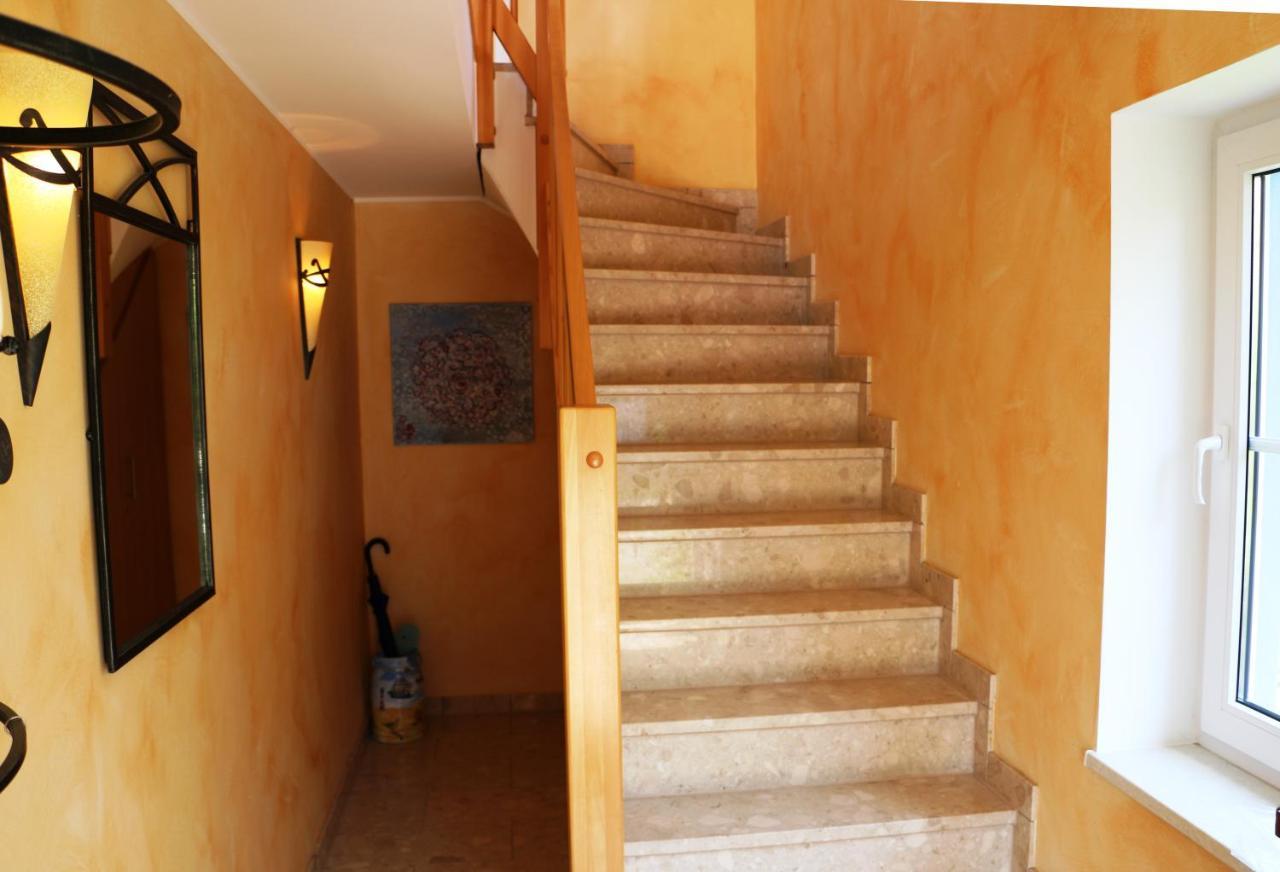 Ferienhaus Woelkchen Penzance Dış mekan fotoğraf