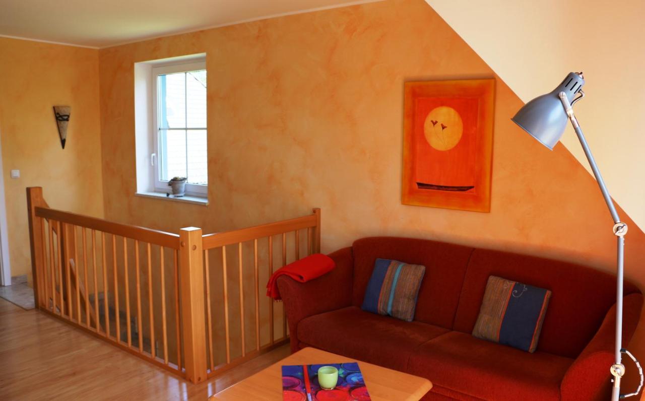 Ferienhaus Woelkchen Penzance Dış mekan fotoğraf