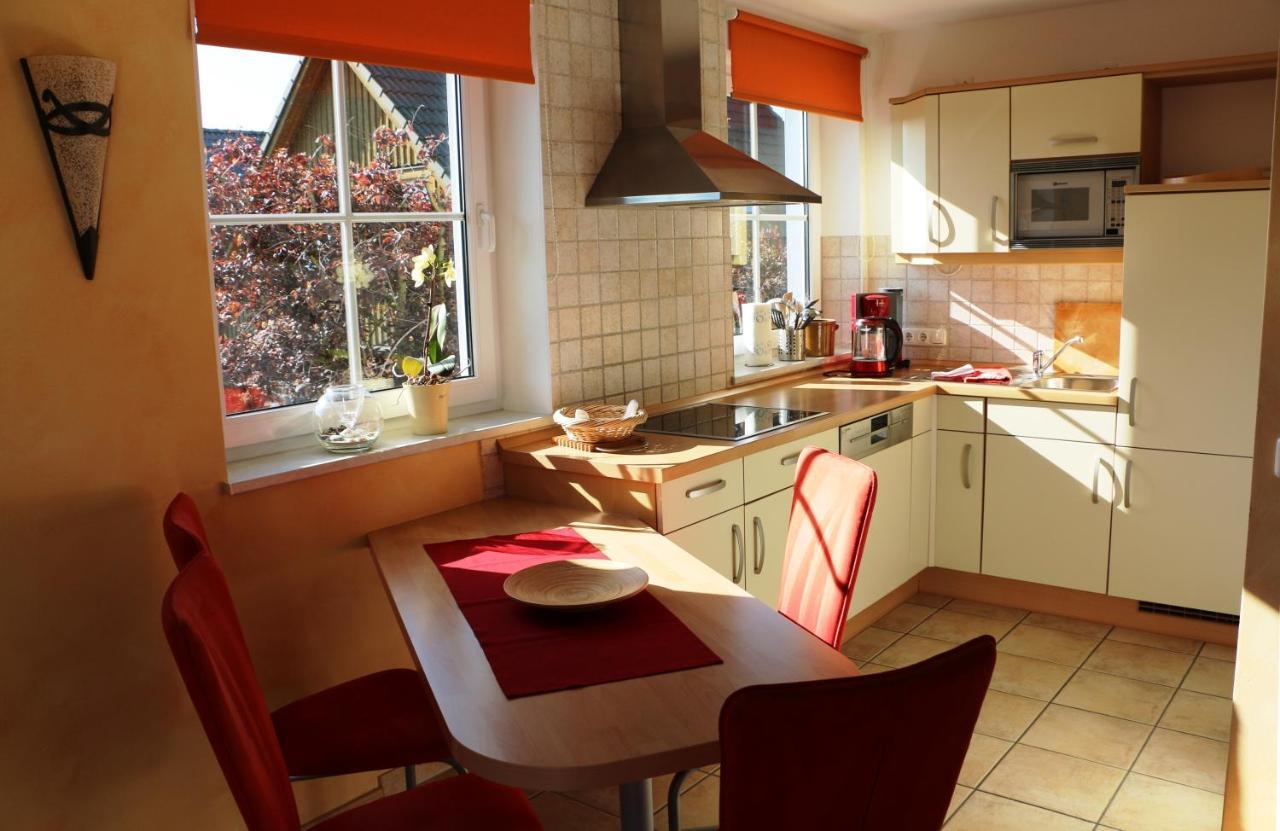 Ferienhaus Woelkchen Penzance Dış mekan fotoğraf