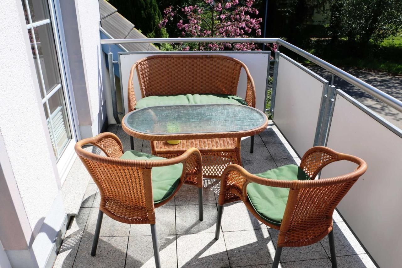 Ferienhaus Woelkchen Penzance Dış mekan fotoğraf