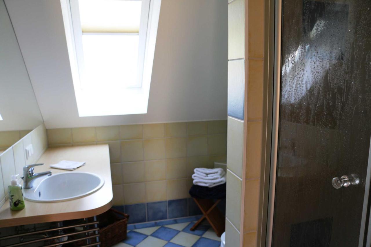 Ferienhaus Woelkchen Penzance Dış mekan fotoğraf