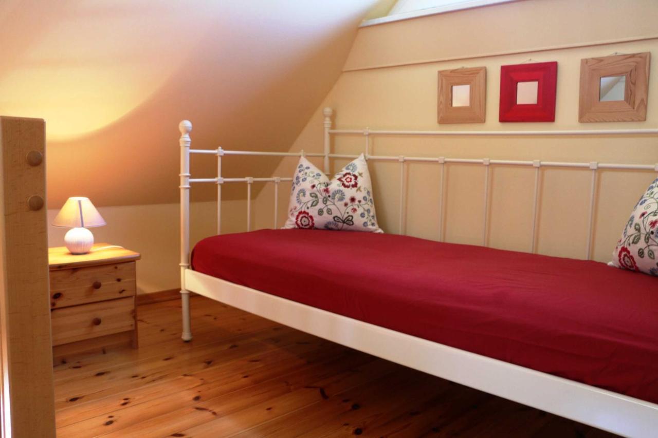 Ferienhaus Woelkchen Penzance Dış mekan fotoğraf